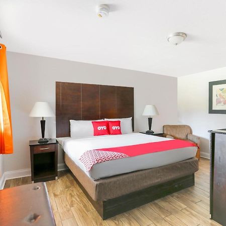 Hotel Savannah Ga Hwy 17 Екстериор снимка
