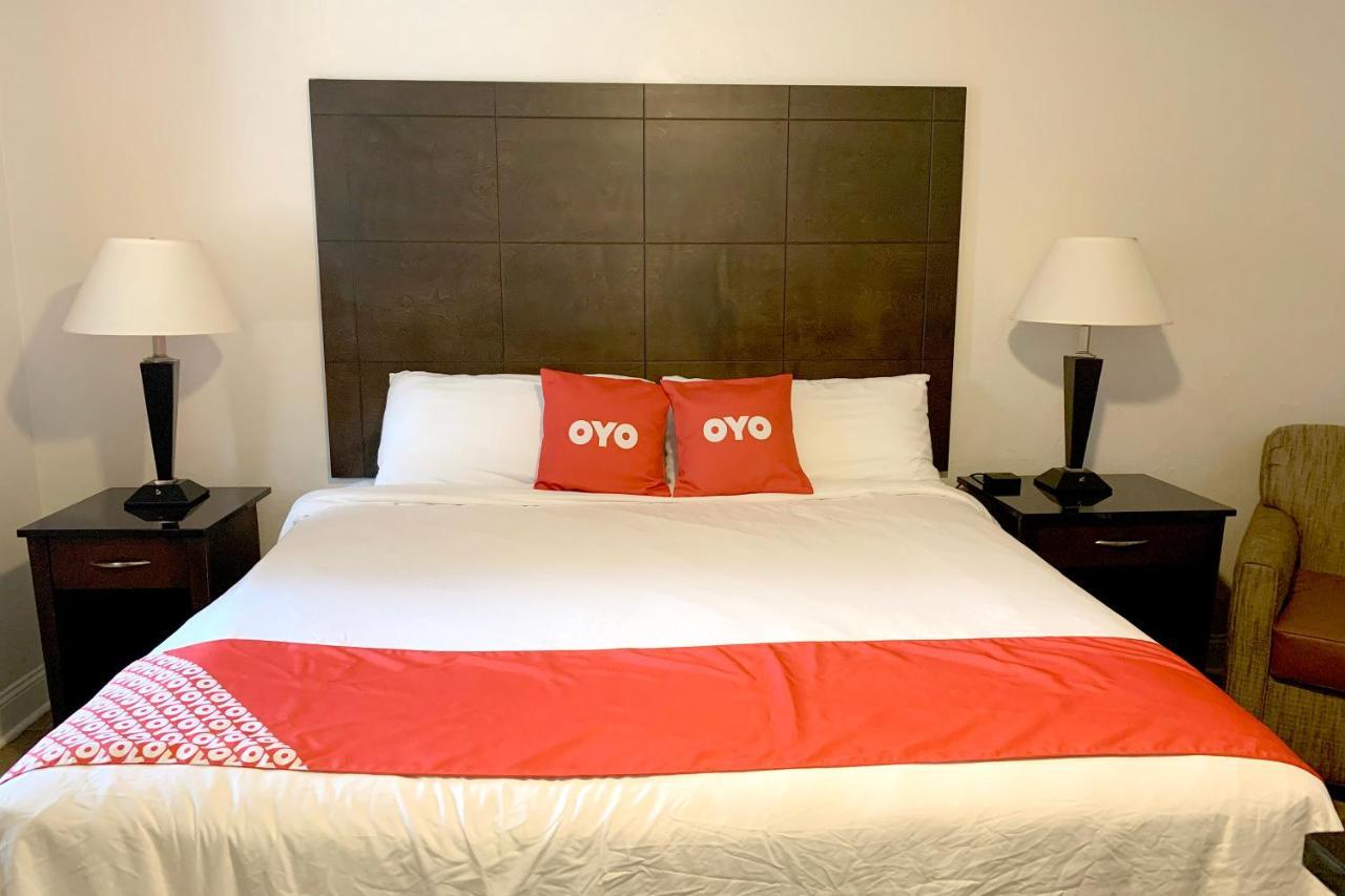 Hotel Savannah Ga Hwy 17 Екстериор снимка