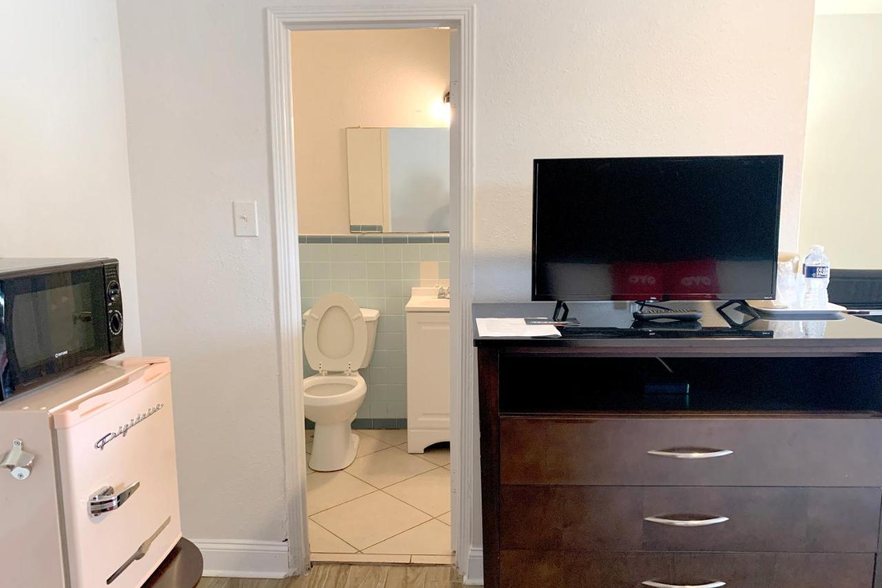 Hotel Savannah Ga Hwy 17 Екстериор снимка