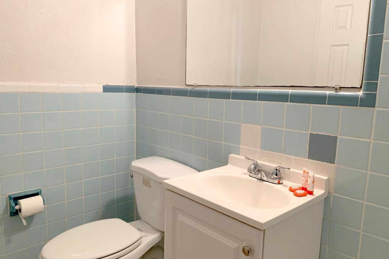 Hotel Savannah Ga Hwy 17 Екстериор снимка