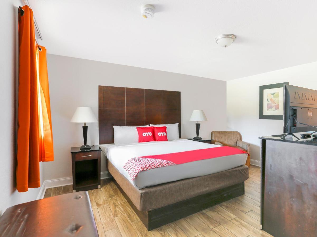 Hotel Savannah Ga Hwy 17 Екстериор снимка