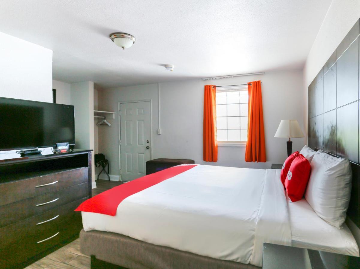 Hotel Savannah Ga Hwy 17 Екстериор снимка