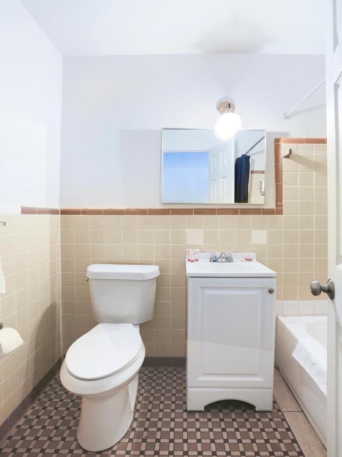 Hotel Savannah Ga Hwy 17 Екстериор снимка