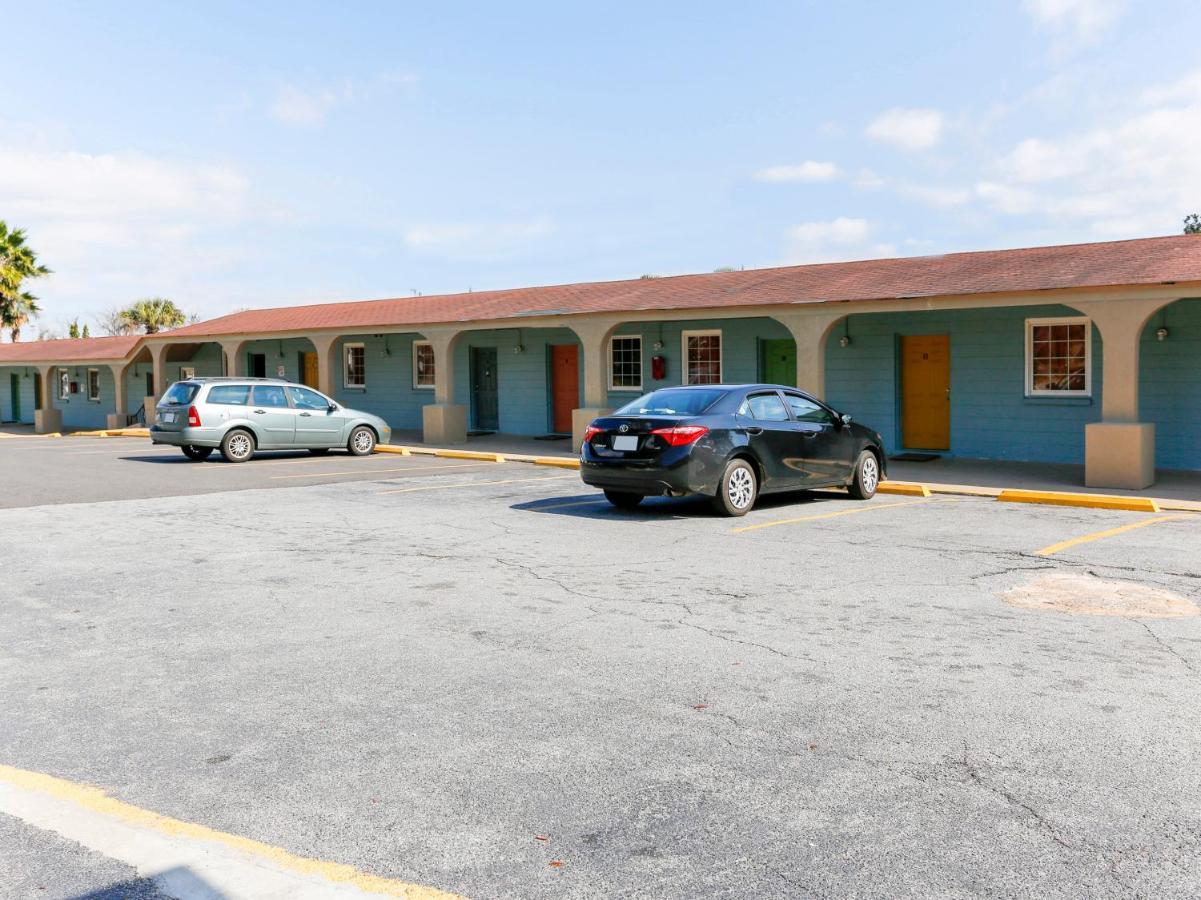 Hotel Savannah Ga Hwy 17 Екстериор снимка